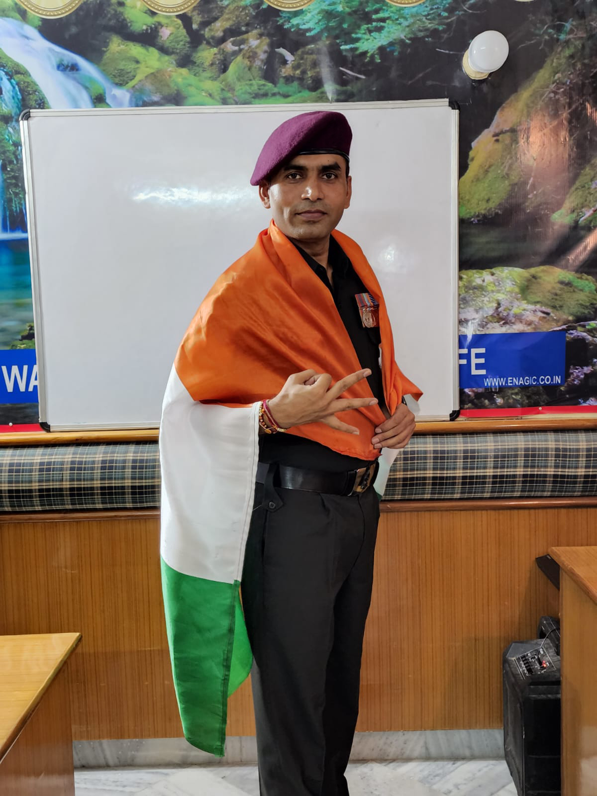 PP Singh